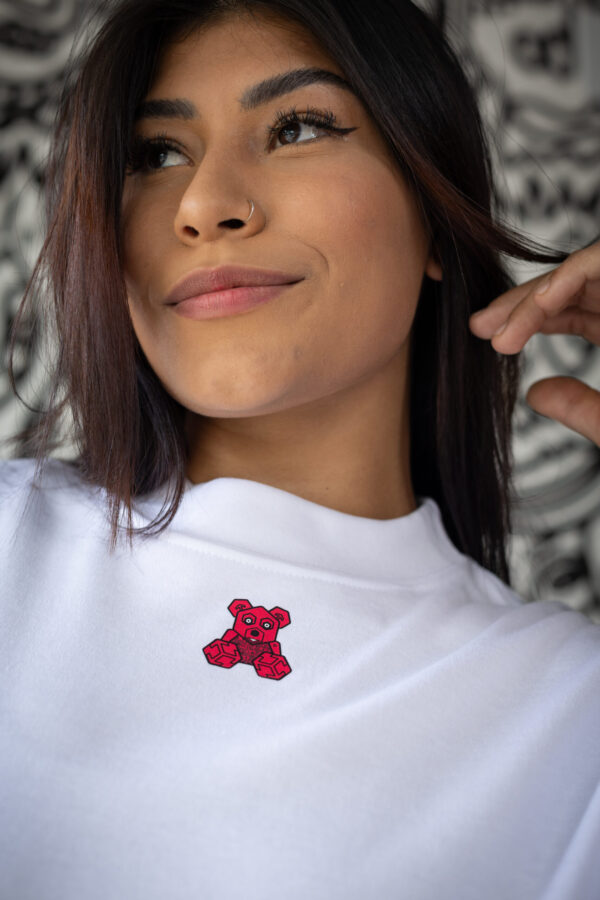OVERSIZED NEXOS URSO LITTLE BEAR - Image 3