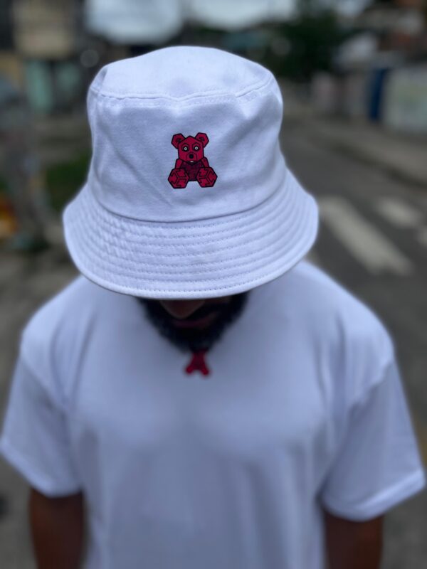 BUCKET NEXOS WHITE - Image 4