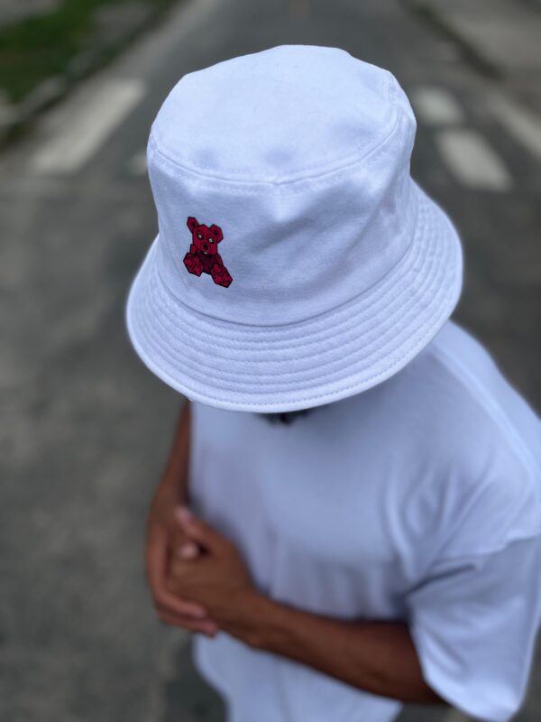 BUCKET NEXOS WHITE - Image 3