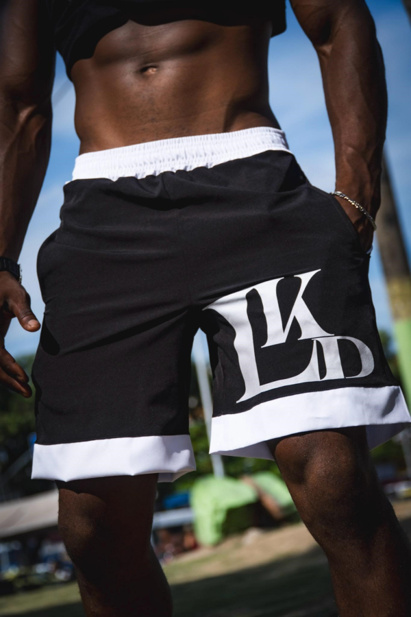 Beach short - Image 2